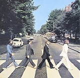 The Beatles - Abbey Road