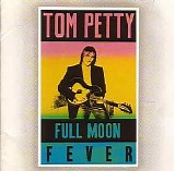 Tom Petty - Full Moon Fever