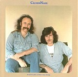 Crosby & Nash - Whistling Down the Wire