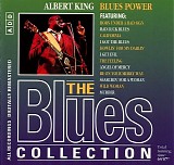 Albert King - Blues Power - The Blues Collection #26