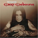 Ozzy Osbourne - The Essential Ozzy Osbourne CD 2