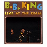B.B. King - Live at the Regal
