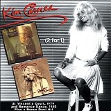 Kim Carnes - St. Vincent's Court/Romance Dance