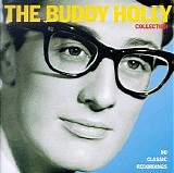 Buddy Holly - The Legendary Buddy Holly