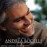 Andrea Bocelli - Vivere [Best of]