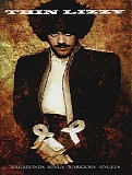 Thin Lizzy - Vagabonds Kings Warriors and Angels