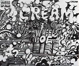 Cream - Wheels of Fire