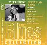 Walter Horton - Shuffle And Swing - The Blues Collection #69