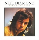 Neil Diamond - Love Songs