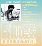 James Booker - New Orleans Keyboard King - The Blues Collection #79