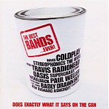 Various artists - The Best Bands Ever