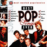 Various artists - The Best Pop Songs Ever
