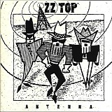 ZZ Top - Antenna
