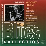 Leadbelly - Midnight Special - The Blues Collection #30