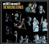 The Rolling Stones - Got Live If You Want It