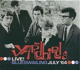 Yardbirds - Live! Blueswailing July '64