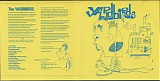 Yardbirds, The - OverUnderSidewaysDown
