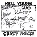 Neil Young & Crazy Horse - Zuma