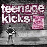 Various artists - Teenage Kicks
