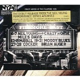 Neil Young & Crazy Horse - Live at the Fillmore East