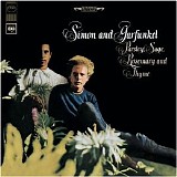 Simon & Garfunkel - Parsley, Sage, Rosemary and Thyme