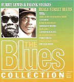 Furry Lewis & Frank Stokes - Beale Street Blues - The Blues Collection # 61