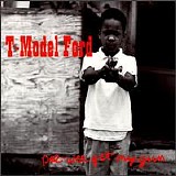 T-Model Ford - Pee-Wee Get My Gun