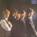 The Rolling Stones - The Rolling Stones (UK)