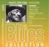 Mance Lipscomb - Songster - The Blues Collection # 85
