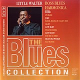 Little Walter - Boss Blues Harmonica - The Blues Collection #20