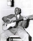 Leadbelly - Alabama Bound