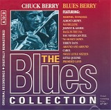 Chuck Berry - Blues Berry  - The Blues Collection #3