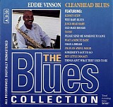 Eddie Vinson - Cleanhead Blues - The Blues Collection # 57