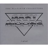 Gary Moore - The Platinum Collection