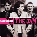 The Jam - The Sound Of The Jam CD 1