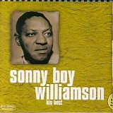 Sonny Boy Williamson - His Best