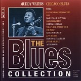 Muddy Waters - Chicago Blues - The Blues Collection #11