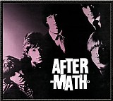 The Rolling Stones - Aftermath (UK)