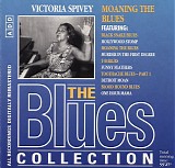 Victoria Spivey - Moaning The Blues - The Blues Collection # 65