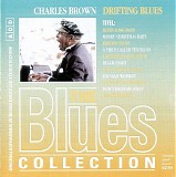 Charles Brown - Drifting Blues - The Blues Collection # 71
