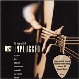 Various artists - The Very Best of MTV Unplugged Vol.1
