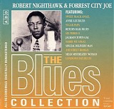 Robert Nighthawk/Forrest City Joe - Robert Nighthawk & Forrest City Joe - The Blues Collection #63