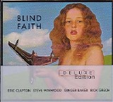 Blind Faith - Blind Faith 30th Anniversary - Deluxe Edition