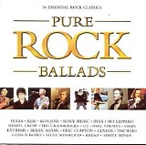 Various artists - Pure Rock Ballads -