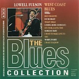 Lowell Fulson - West Coast Blues - The Blues Collection #22