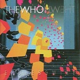 The Who - Endless Wire