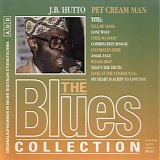 J.B. Hutto - Pet Cream Man - The Blues Collection # 37