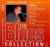 Johnny Copeland - Texas Party - The Blues Collection # 56