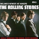 The Rolling Stones - The Rolling Stones (England's Newest Hit Makers) [US]