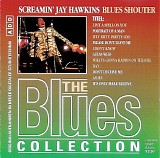 Screamin' Jay Hawkins - Blues Shouter - The Blues Collection # 62
